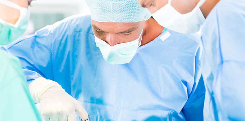 Bladder Augmentation Surgery