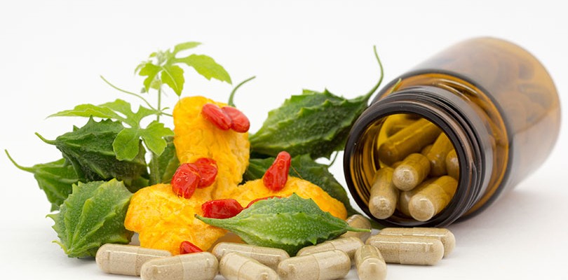 Natural Supplements